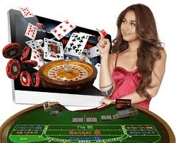 Platform rtp slot menawarkan permainan slot, kasino live, dan sportsbook