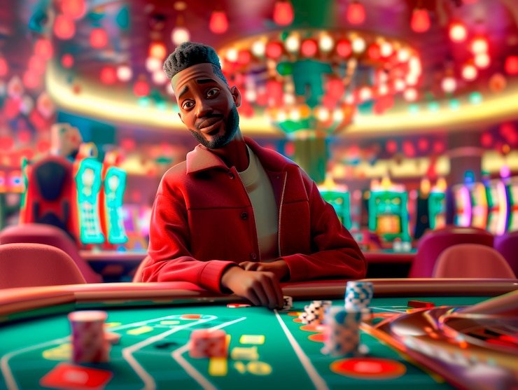 rtp slot featured game showcase