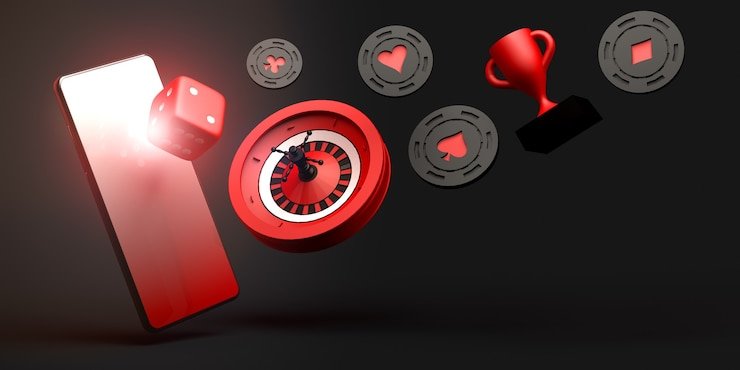 Dashboard Betting History di rtp slot menampilkan riwayat taruhan lengkap