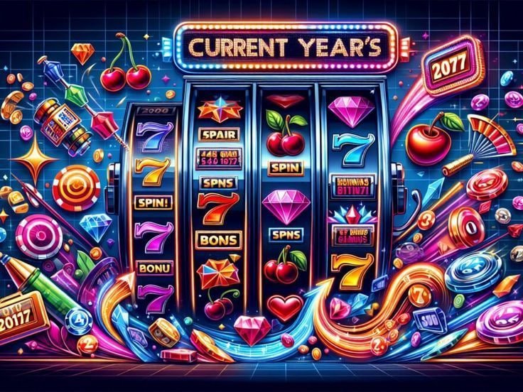 rtp slot featured game showcase