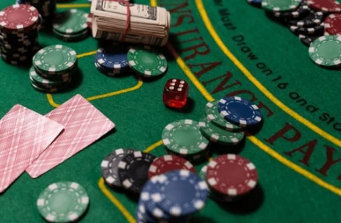 Logo metode pembayaran ShopeePay, LinkAja, QRIS di rtp slot