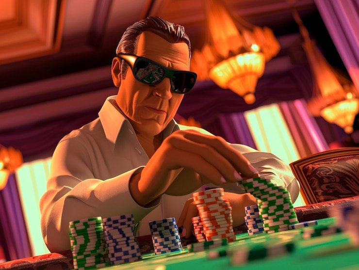rtp slot featured game showcase