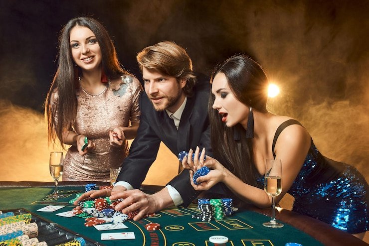 Layar kemenangan Wild Bandito di rtp slot
